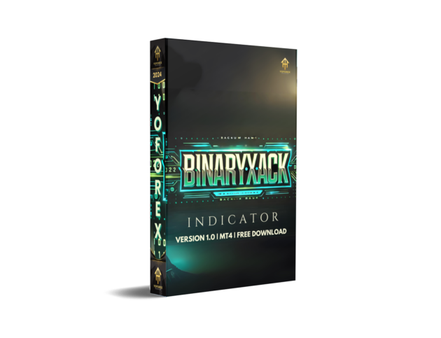 binaryxack indicator v1.0 mt4