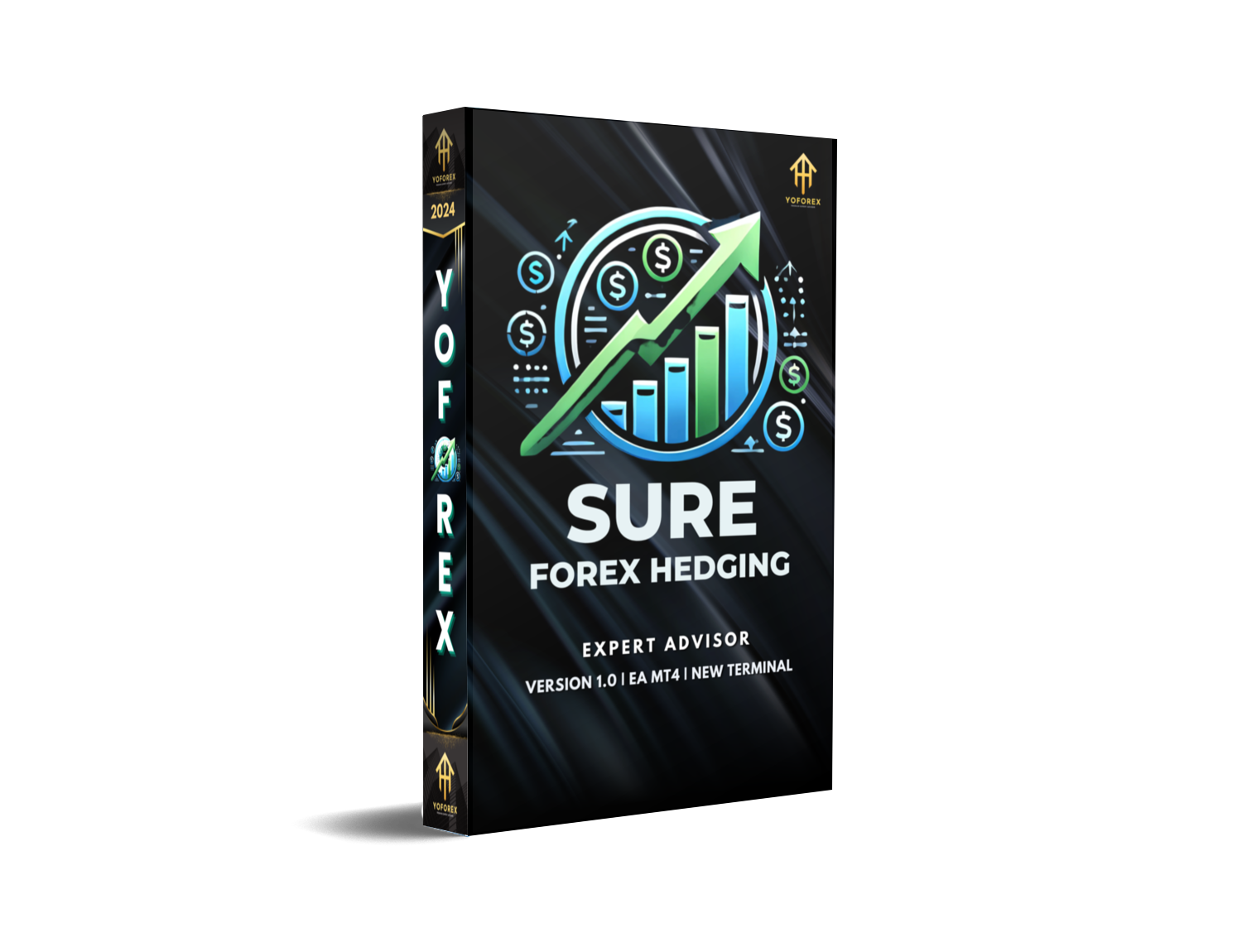 sure forex hedging ea v1.0