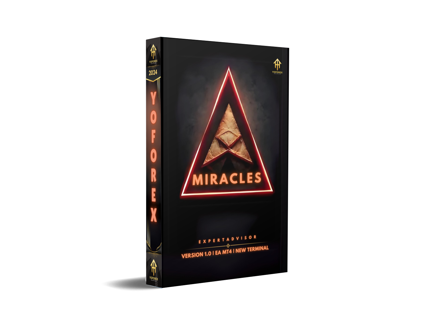 miracles ea v1.0