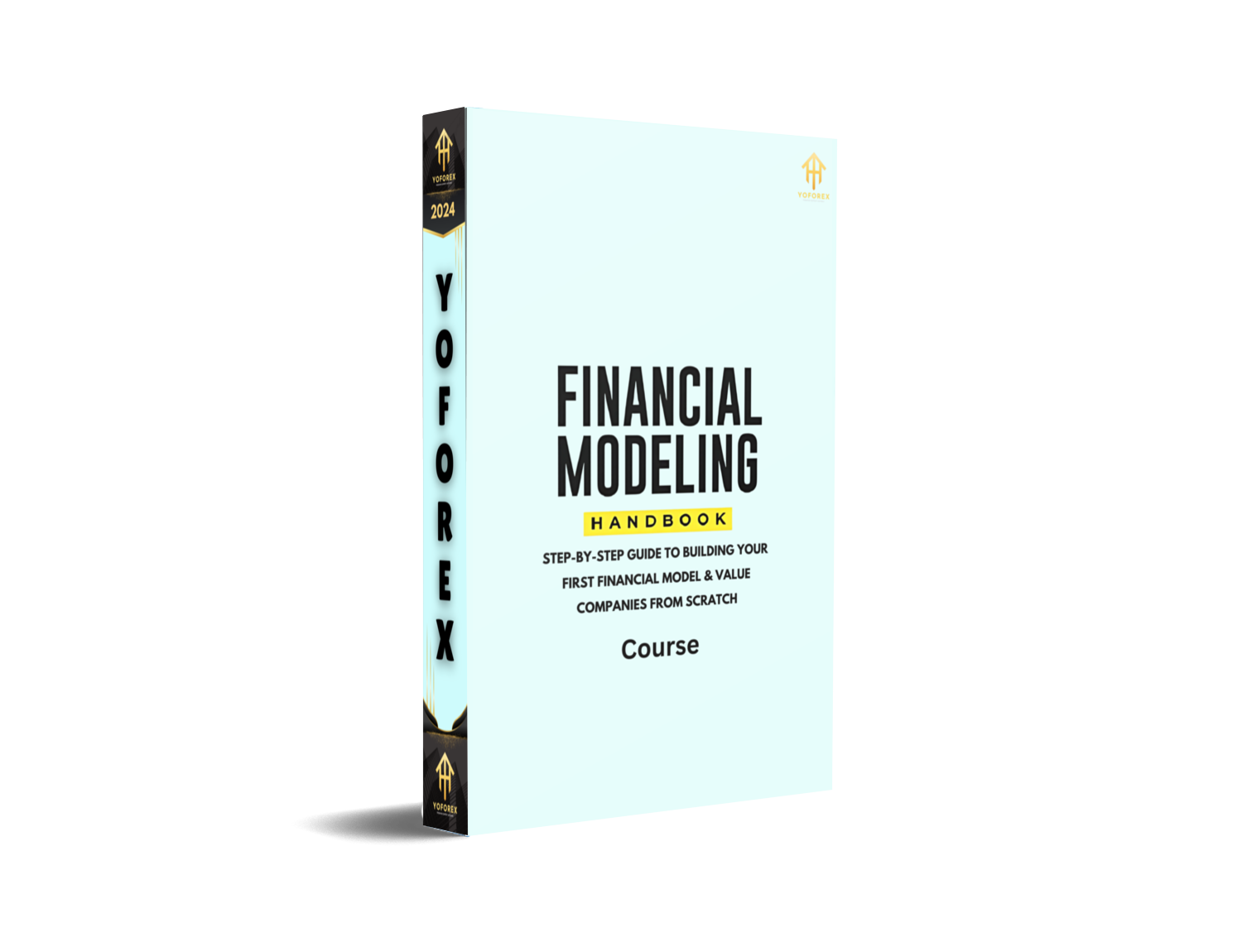 financial modeling handbook course