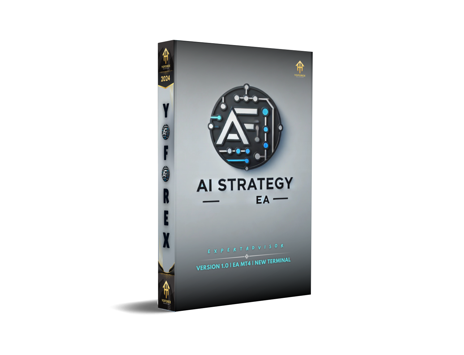 ai strategy ea v1.0