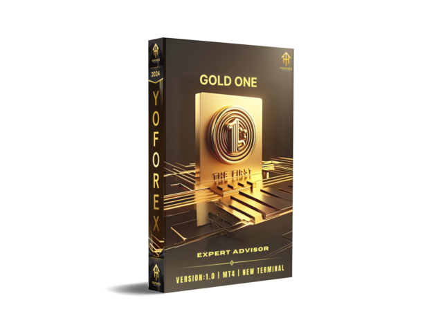 gold one ea v1.0