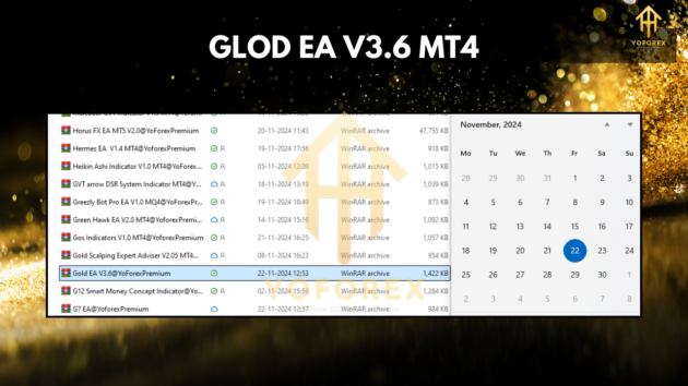 glod ea v3.6 mt4