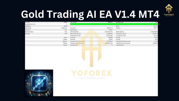 gold trading ai ea v1.4 mt4