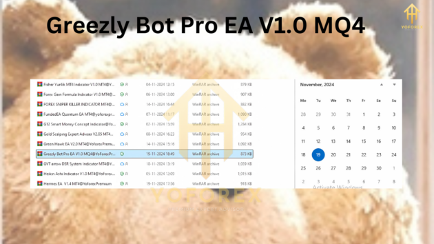 greezly bot pro ea v1.0 m4