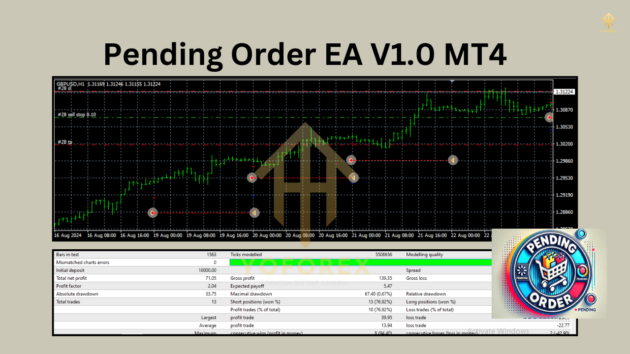 pending order ea v1.0 mt4