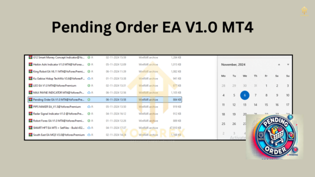 pending order ea v1.0 mt4