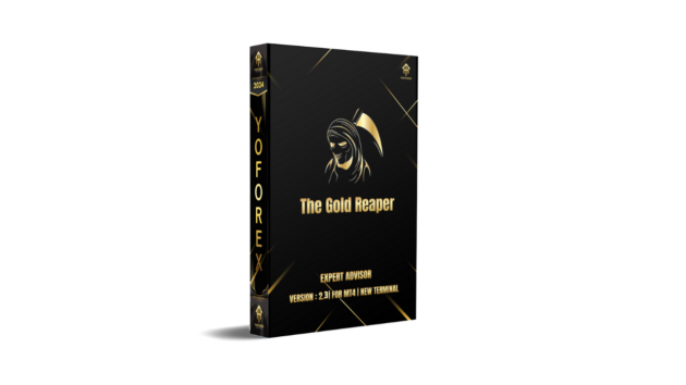 the gold reaper ea v2.3