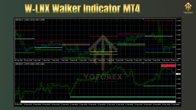 w-lnx walker indicator