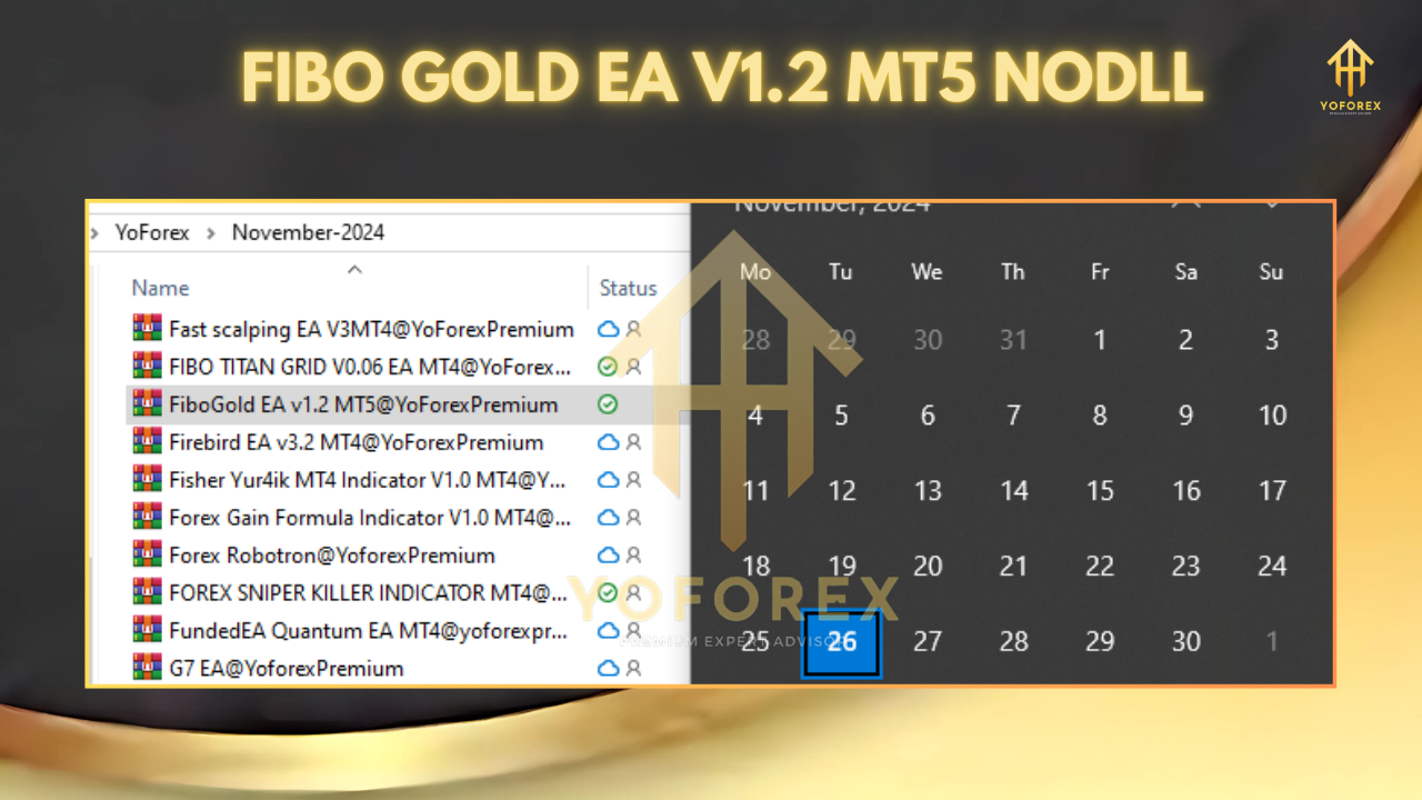 fibo gold ea v1.2