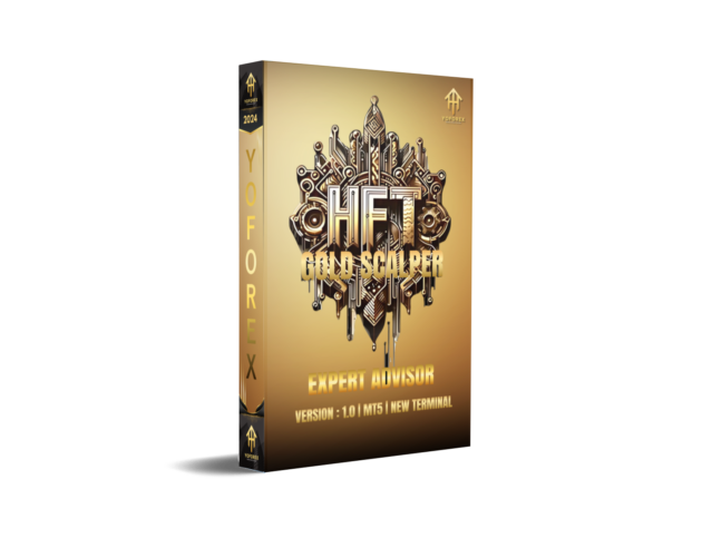 hft gold scalper ea v1.0