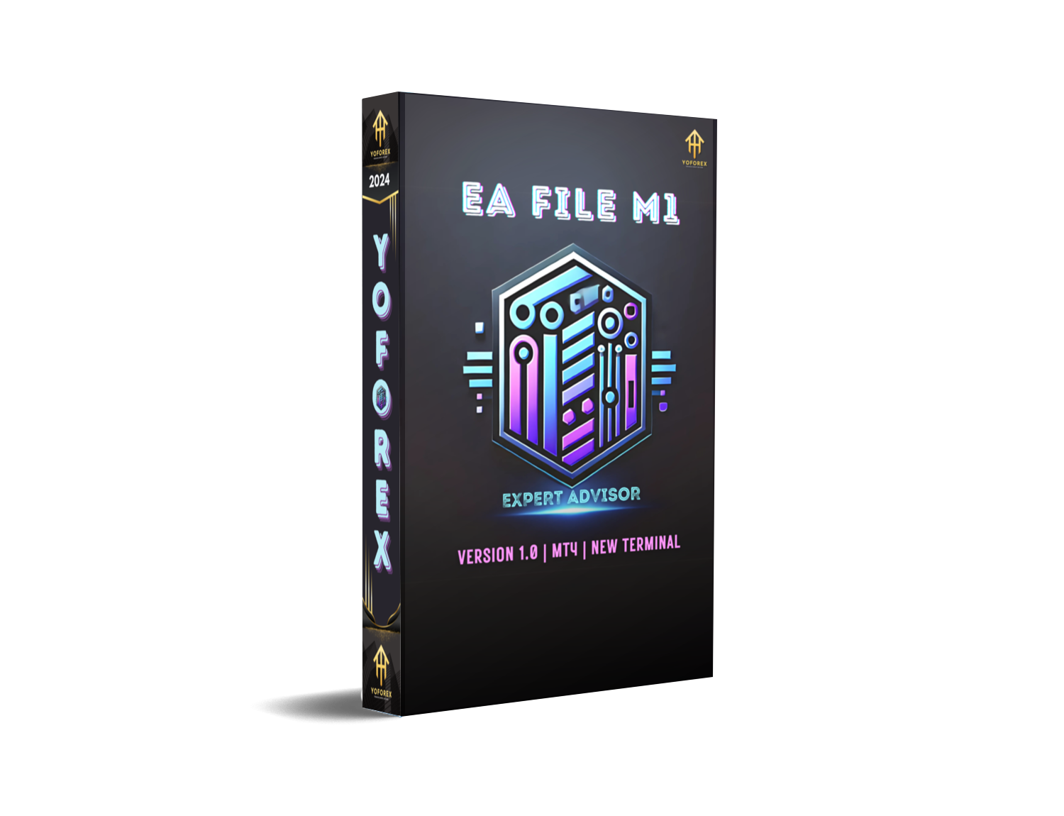 ea file m1