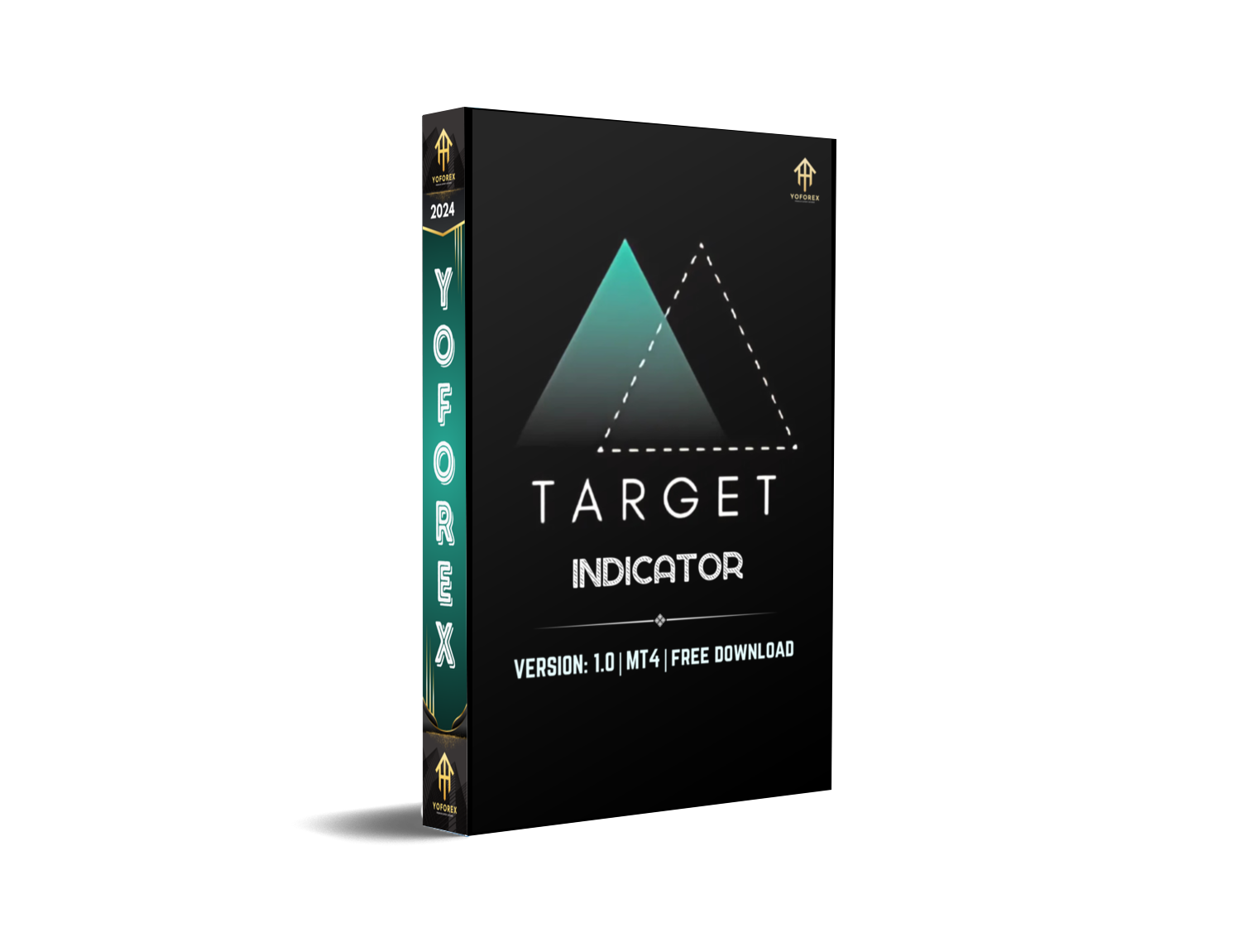 target indicator