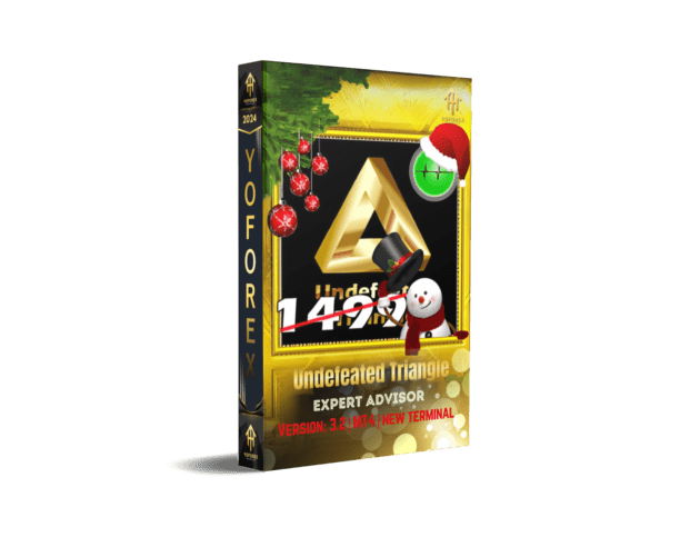 undefeated triangle ea v3.2