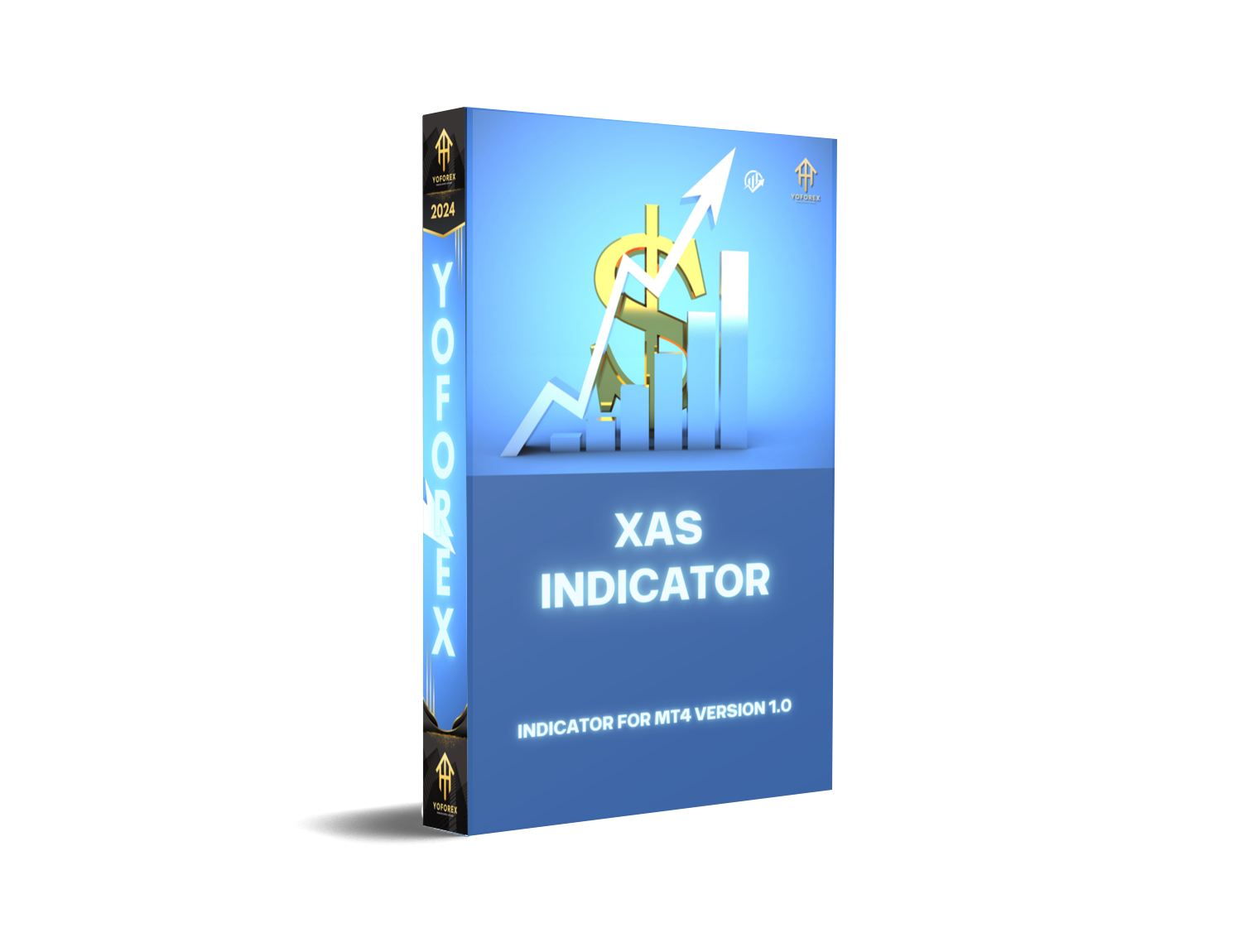 xas indicator v1.0