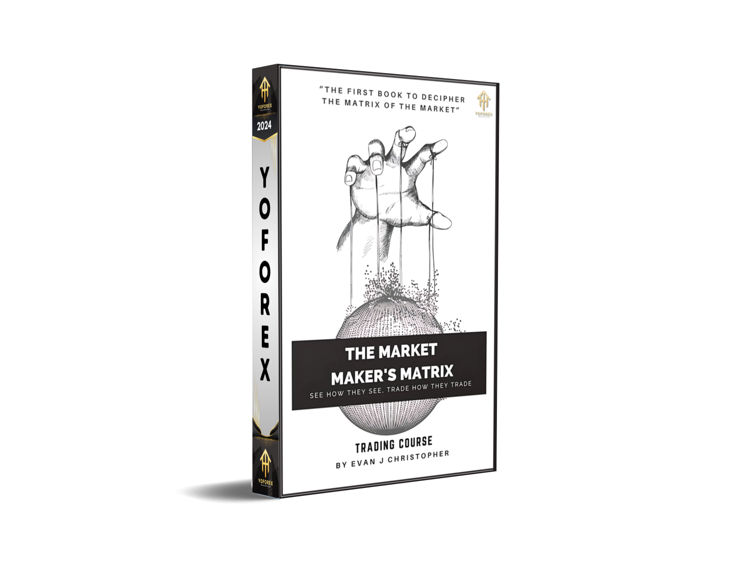 the market maker's matrix