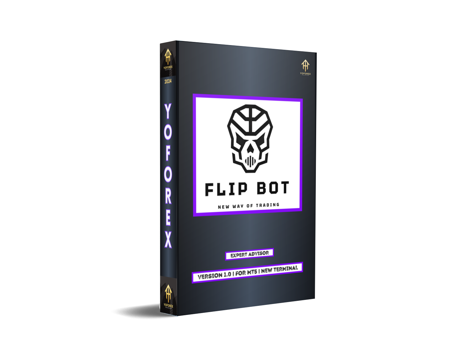 flip bot ea v1.0