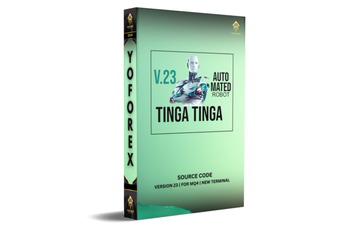 tinga tinga robot source ea v23