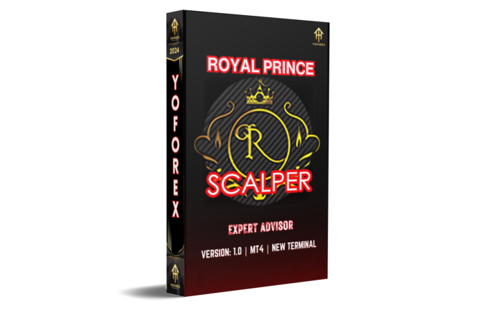 royal prince scalper ea v1.0