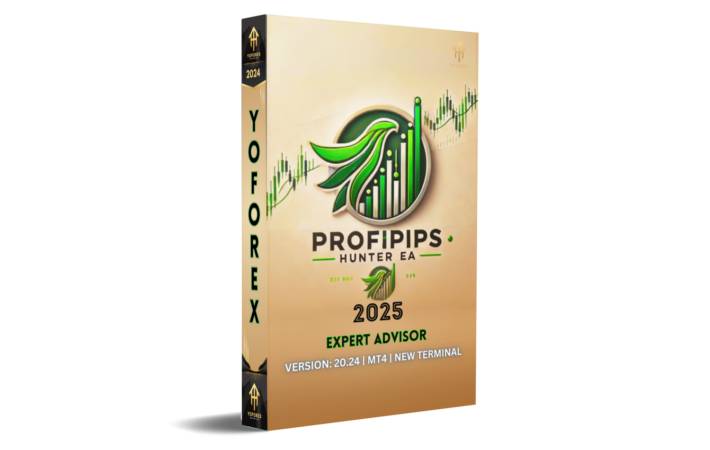 profipips hunter 2025 ea v20.24