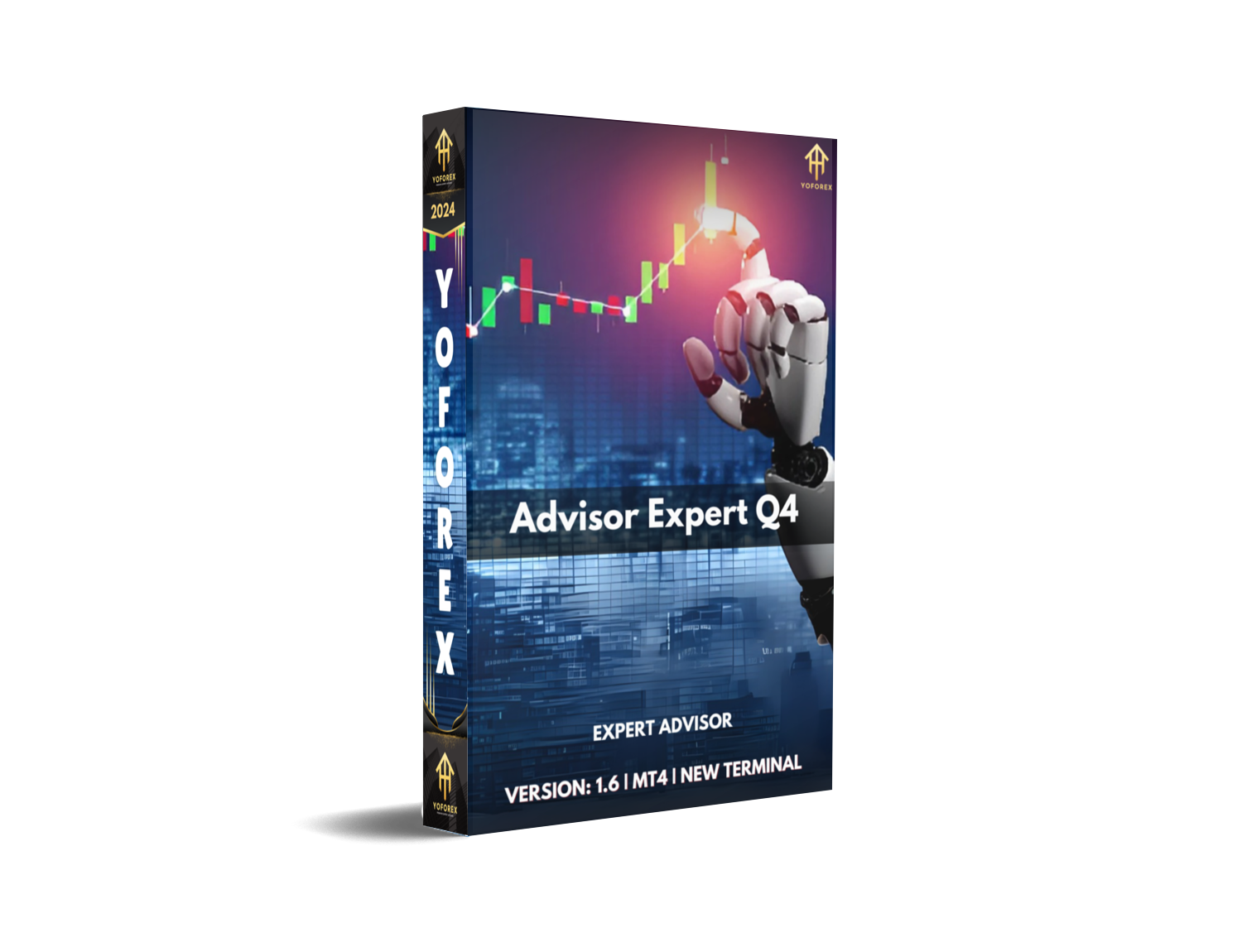 advisor expert q4 ea v1.6