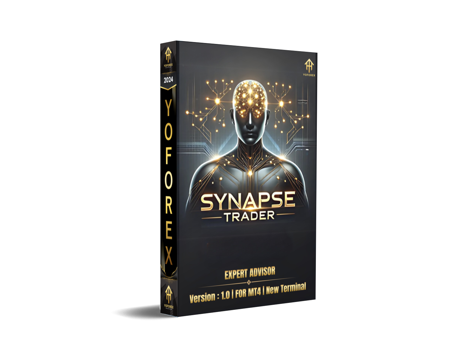 synapse trader ea v1.0