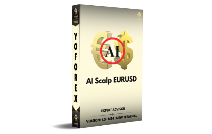 ai scalp eurusd ea v1.0