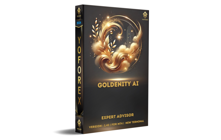 goldenity ai ea v1.42