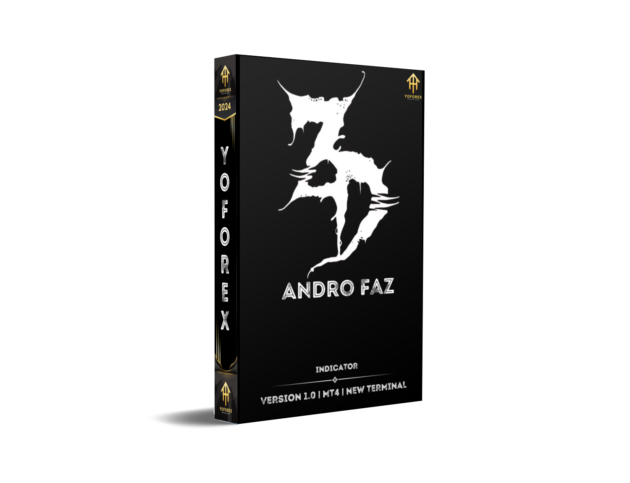 andro faz indicator v1.0