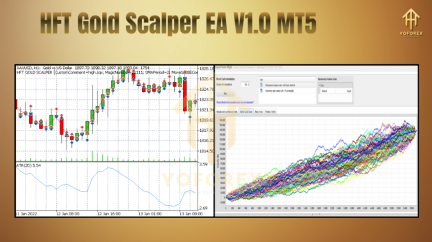 hft gold scalper ea v1.0