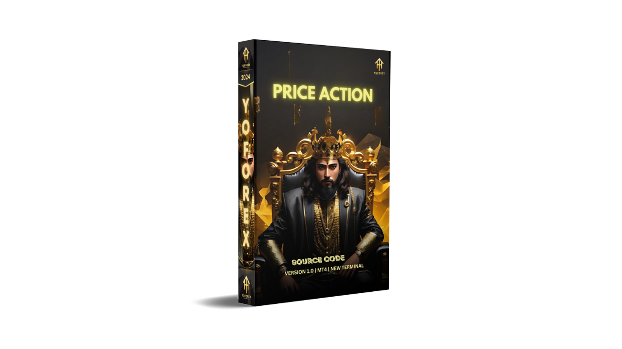 price action ea source code v1.0