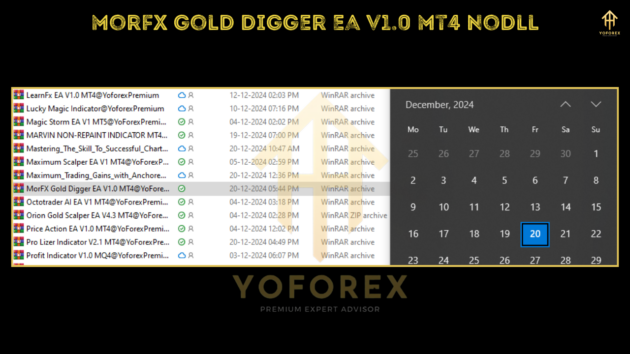 morfx gold digger ea v1.0