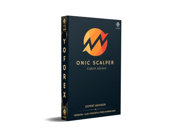 onic scalper ea v3.10