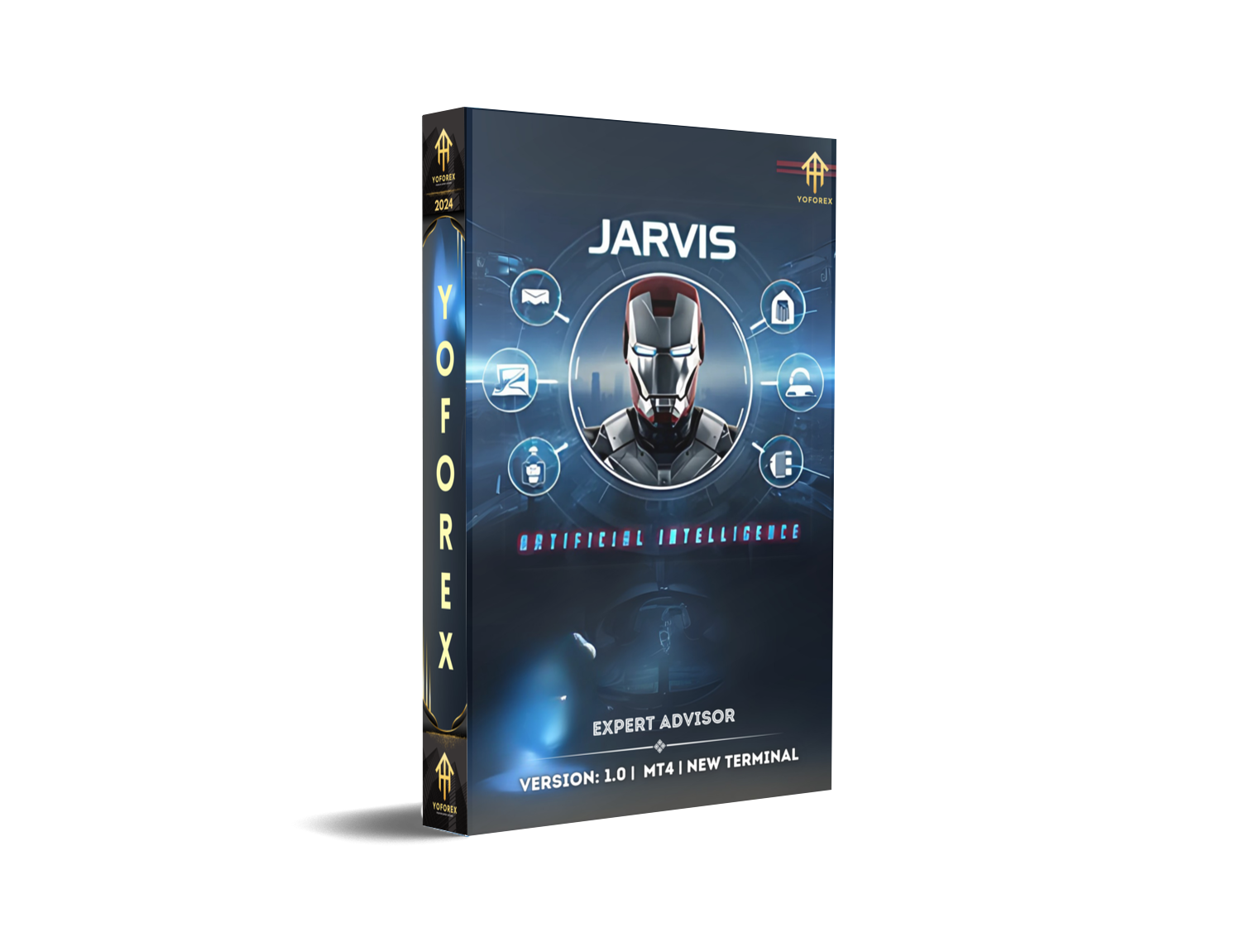 jarvis ai ea v1.0