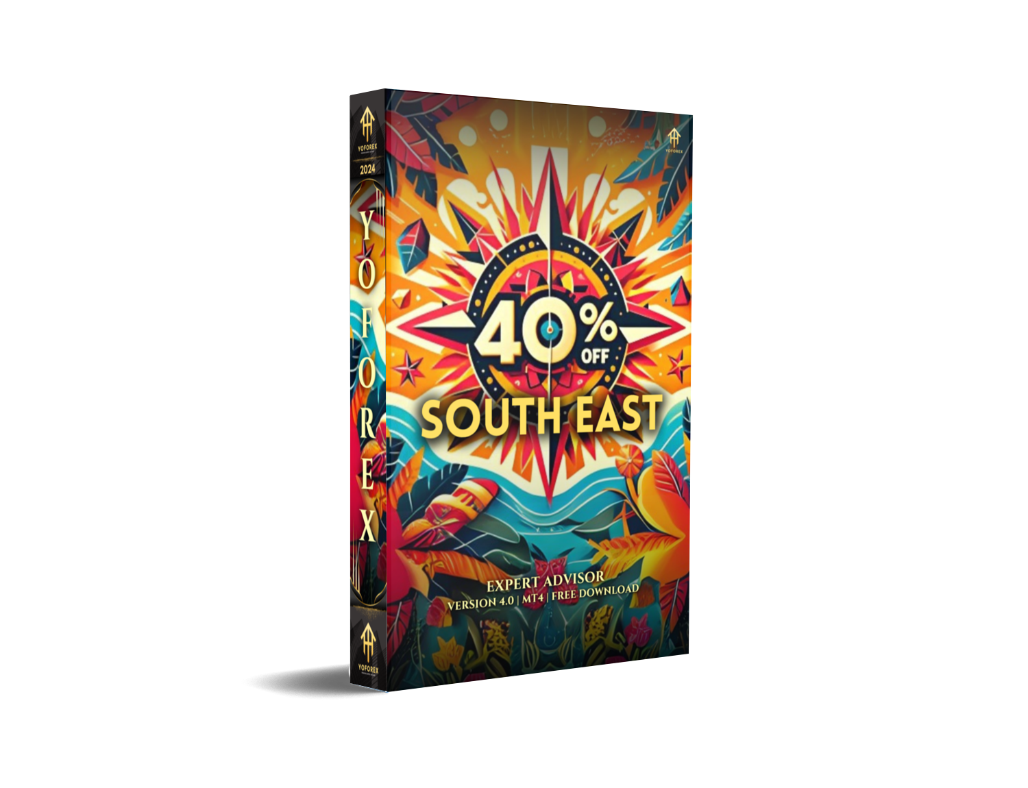 southeast ea 4.0