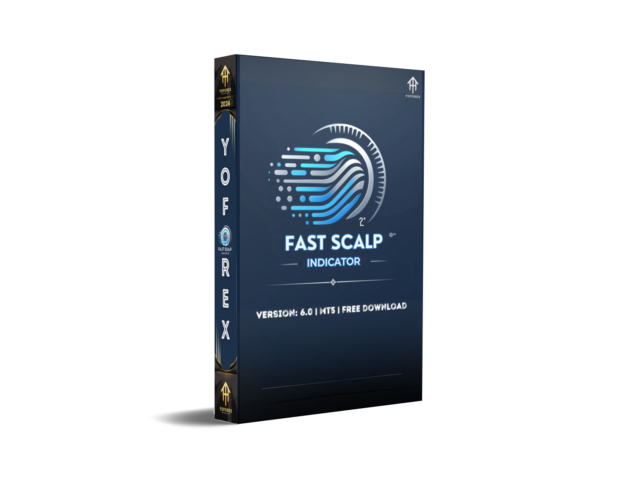 fast scalp indicator v6.0