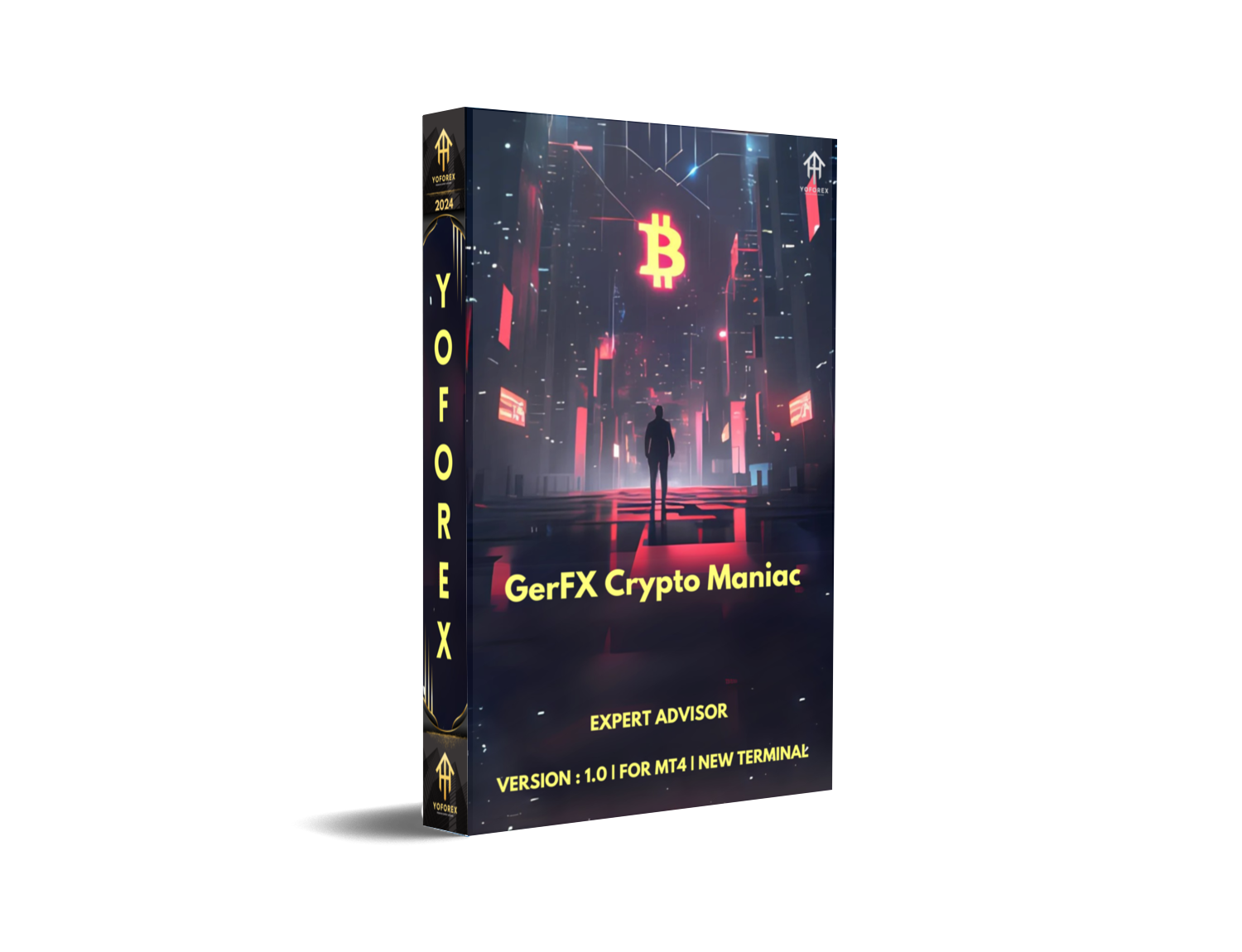 gerfx crypto maniac ea v1.0