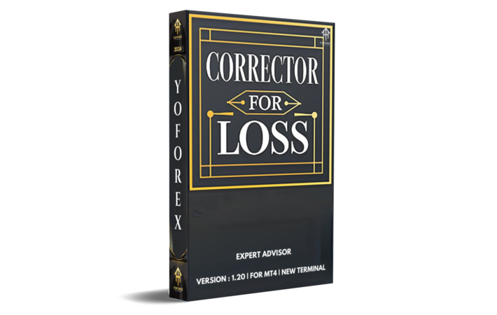 ea corrector for loss ea v1.20