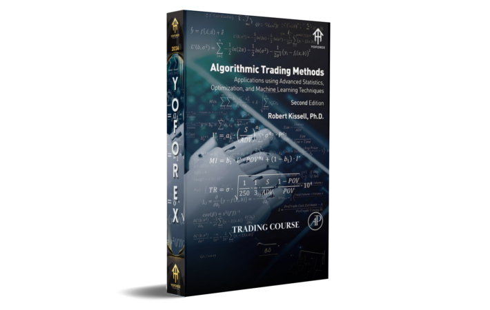 algorithmic trading methods