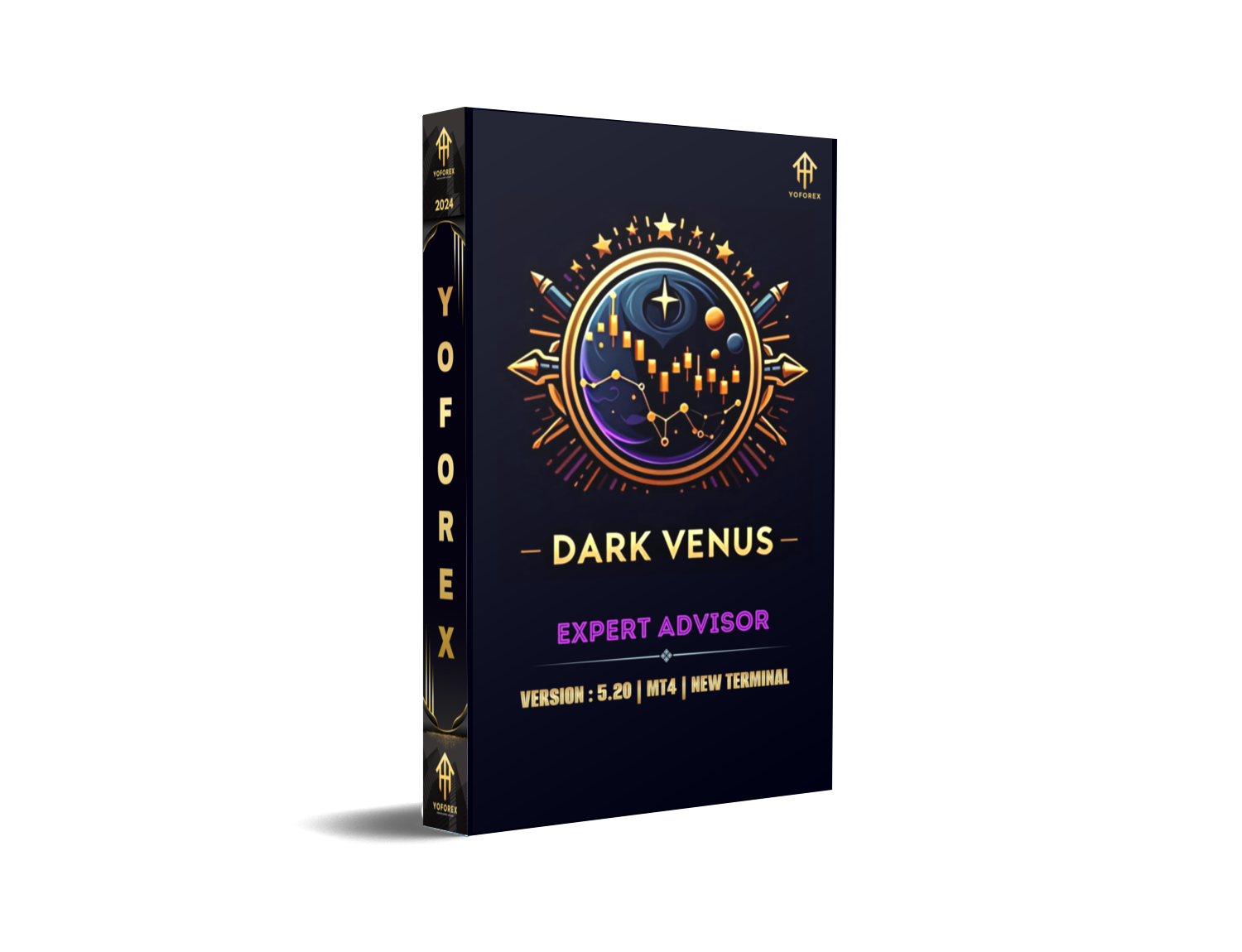 dark venus ea v5.20