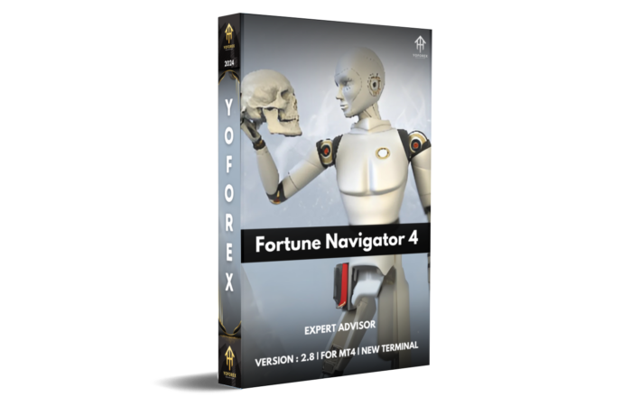 fortune navigator 4 ea v2.8