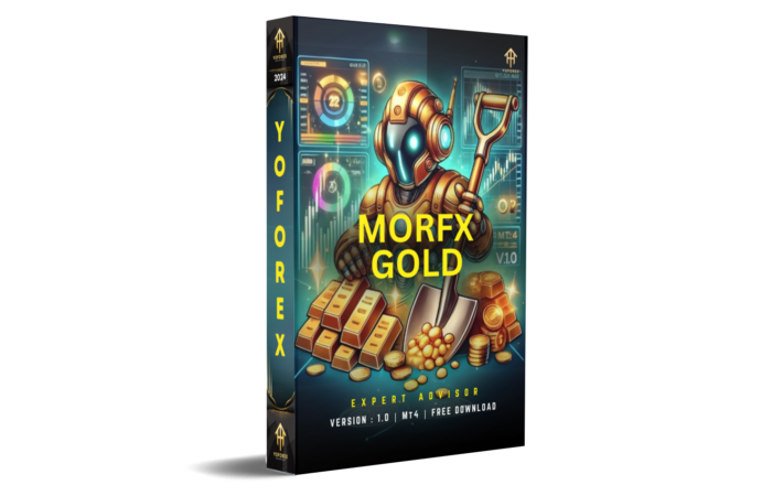 morfx gold digger ea v1