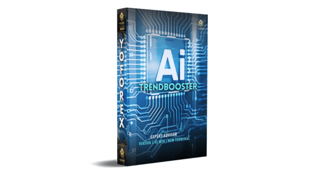 ai trend booster ea v1.00