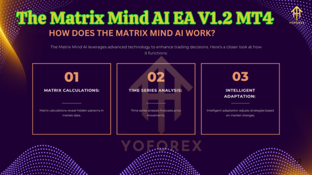 the matrix mind ai ea v1.2