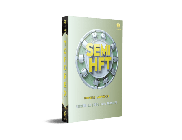 semi hft ea v1.0