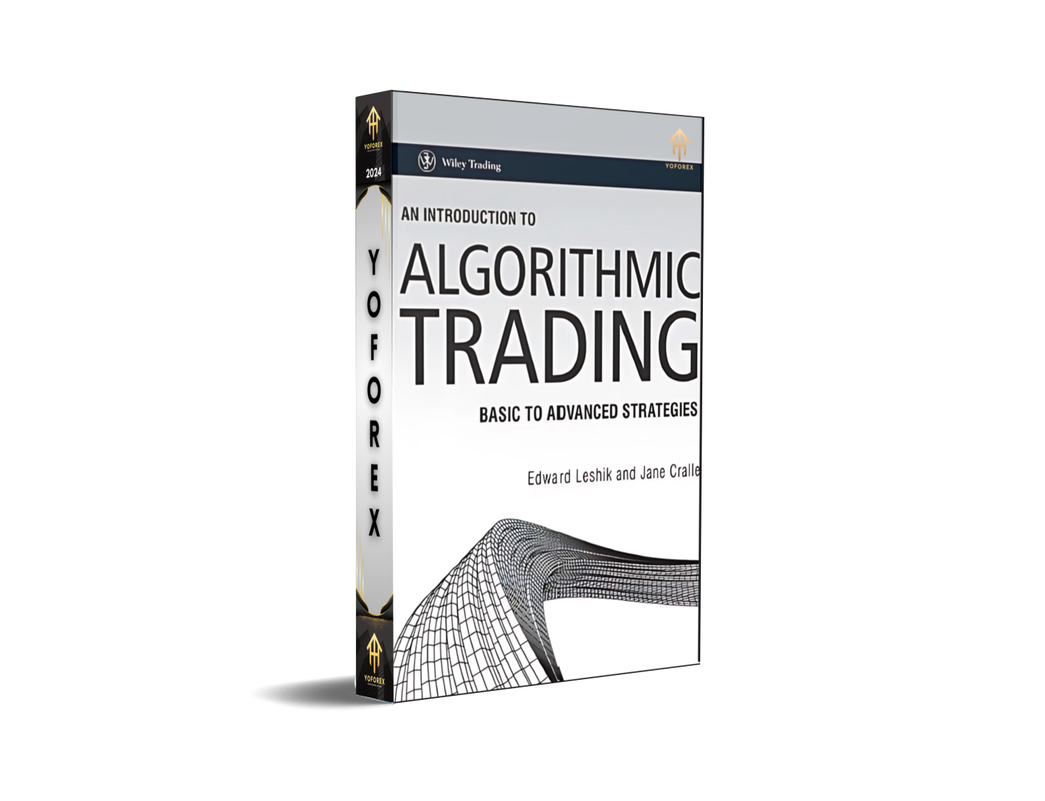 an introduction to algorithmic trading : basic to advanced strategies