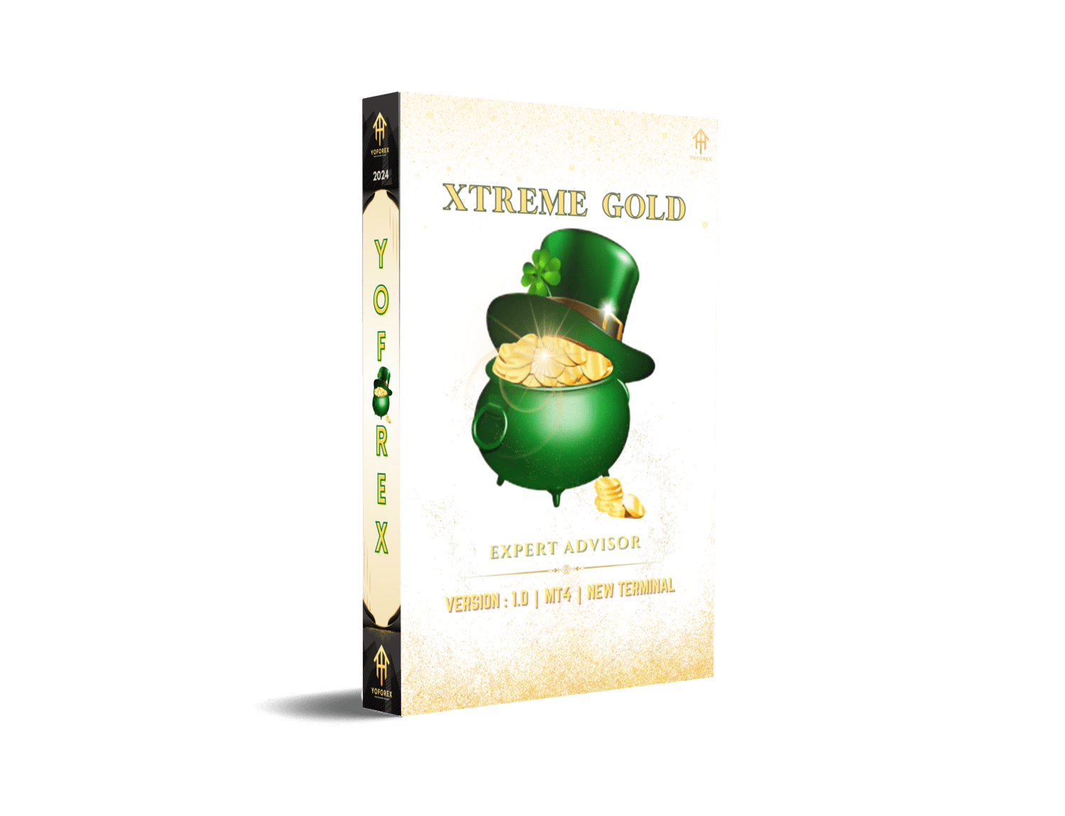 xtreme gold ea v1.0