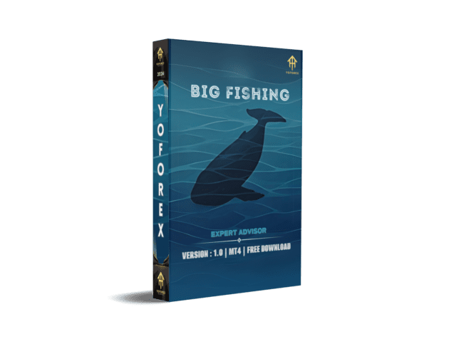 big fishing ea v1.0