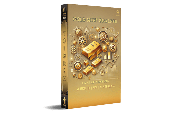 gold mint scalper ea v1.1