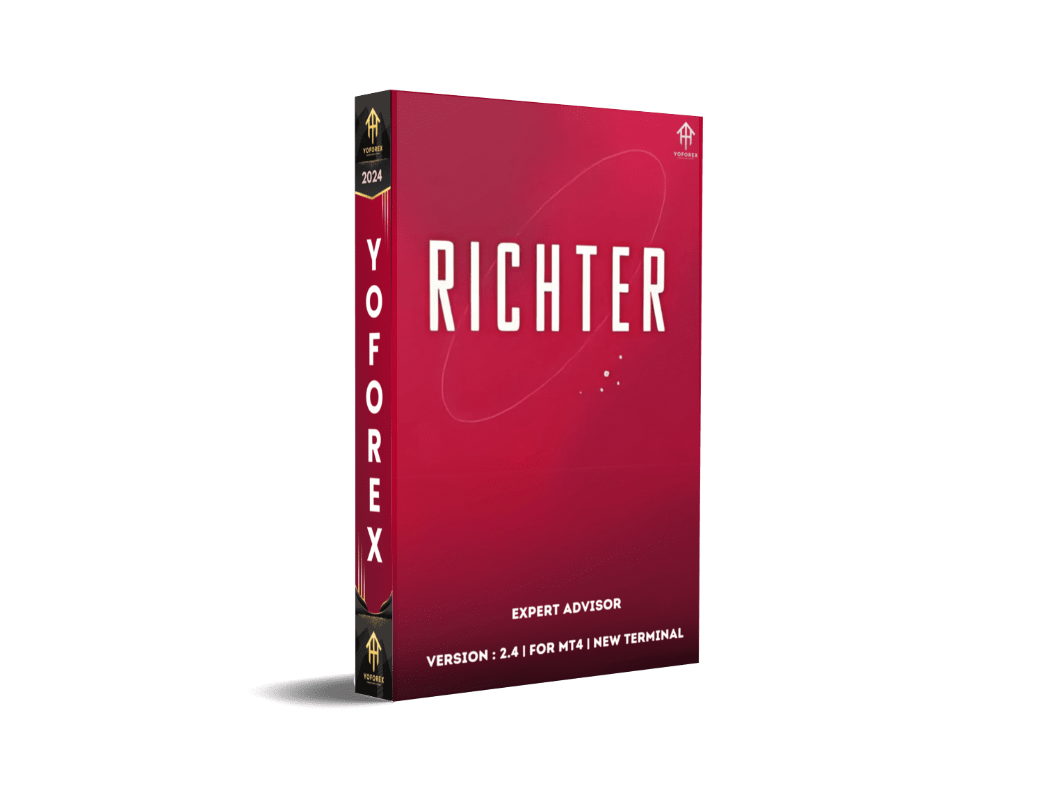 richter mt4 ea v2.4